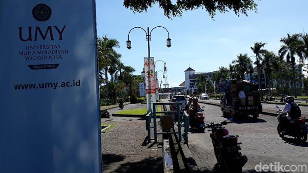 Yang Mau Kuliah di DIY, Ini Panduan Biaya Hidup Mahasiswa di Bantul