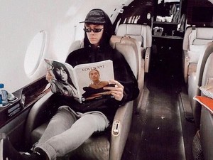 YouTuber 19 Tahun Pura-pura Hidup Mewah Demi Konten, Semudah Ini Caranya
