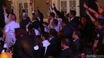 Titiek Soeharto Hingga Nur Asia Uno Beri Dukungan ke Prabowo