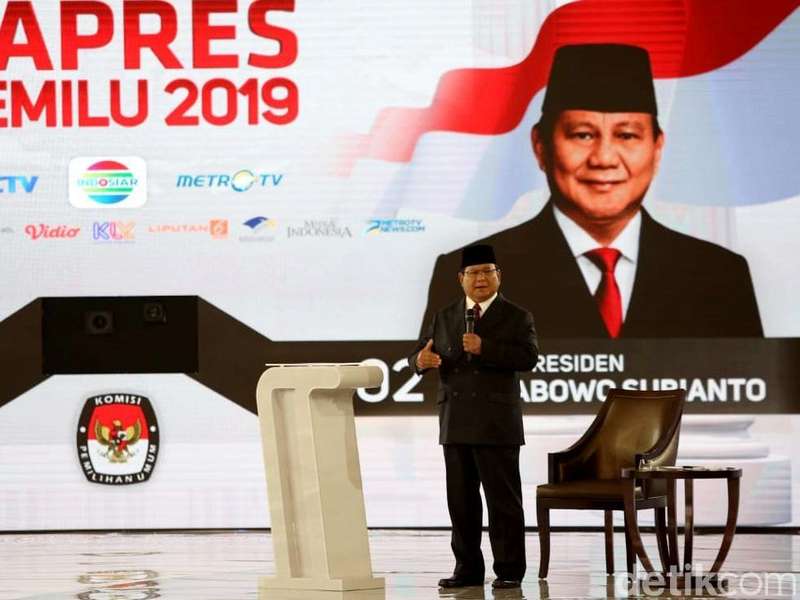 DetikNews - Berita hari ini di Indonesia dan Internasional
