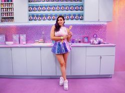 Pesona Tiffany Garcia, Gamer dan YouTuber Multi Talenta