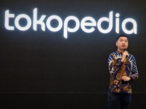 Tokopedia Diprediksi Sandang Status Decacorn Selanjutnya