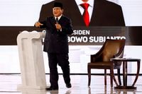 Di Media Asing, Jokowi Disebut Akan Menangkan Pilpres 2019
