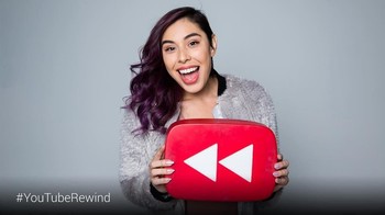 Tiffany mulai meng-upload video nge-game di YouTube pada tahun 2010. Kini ia punya dua akun, iHasCupquake (6,5 juta subsciber) dan TiffyQuake (1,3 juta subscriber). (Foto: Instagram @tiffyquake)