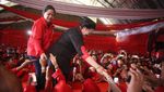 PDIP Gelar Kampanye Terbuka di Sukoharjo