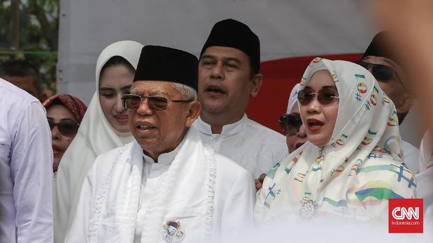 Jokowi Kampanye Terbuka ke Garut, Prabowo Gagal ke Aceh