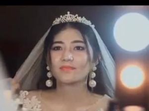 Tulis H-3, Via Vallen akan Menikah atau Luncurkan Single Baru?