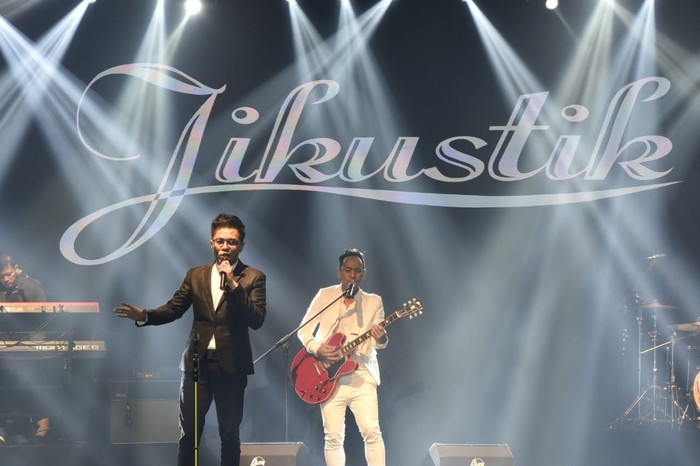 Jikustik