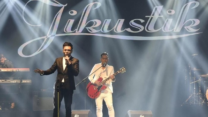Jikustik