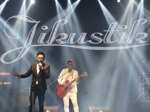 Lirik dan Chord Ini Lagu Kita oleh Jikustik
