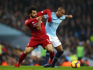 Tak Satupun dari Man City atau Liverpool Pantas Finis Kedua