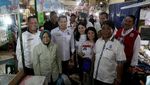 HT Ungkap Cara Majukan Pasar Tradisional