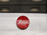 Di Balik Lensa Kamera Huawei Ada Leica 