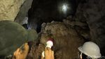 Foto: Gua Labuan Bajo Ini Dahulu Ada di Bawah Laut