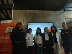 e-Commerce Ini Tawarkan Kebutuhan Gaya Hidup Sehat
