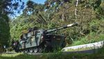 Penampakan Tank dan Kapal Selam RI yang Disebut Jokowi di Debat