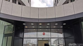 Zoom 1x. Foto: Rachmatunnisa/detikINET