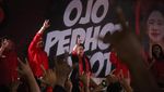 PDIP Gelar Kampanye Terbuka di Sukoharjo