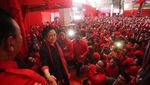 PDIP Gelar Kampanye Terbuka di Sukoharjo