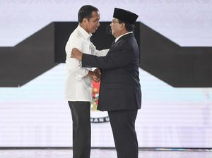 Jokowi Pernah Singgung Prabowo Punya Lahan 120.000 Ha di Aceh Tengah