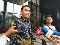 Hari Terakhir Setor LHKPN, Anggota DPR Belum Sampai 50 Persen
