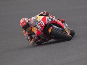 Prediksi MotoGP Spanyol: Marquez Menang, Diikuti Rossi dan Rins