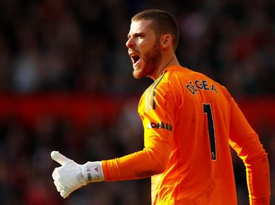10 Kiper Terbaik di Premier League Musim Ini
