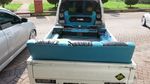 Mobil Pengangkut Sayur Dimodifikasi