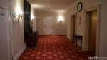 Foto: Hotel Mewah Favorit Kanselir Jerman dan Selebriti di Dusseldorf