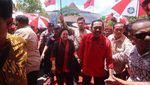 PDIP Gelar Kampanye Terbuka di Sukoharjo