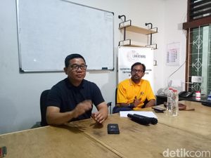 AKP Sulman Cabut Pernyataan Diperintah Menangkan Jokowi, Haris Azhar Heran