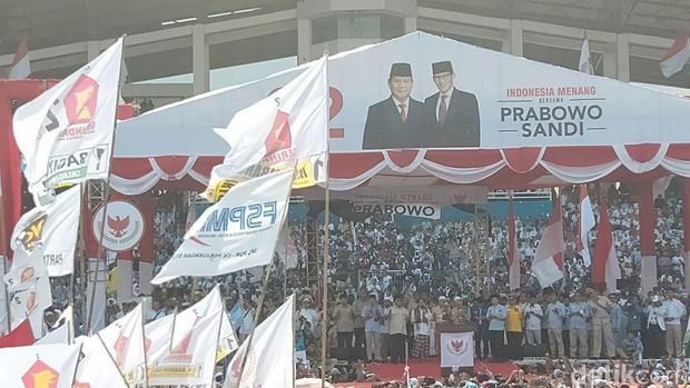 Ma'ruf Tolak Hadiri 'Undangan' 212 Tak Asli