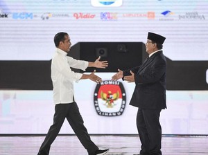 Akademisi Universitas Andalas hingga Udayana akan Jadi Panelis Debat Kelima