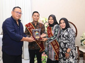 Kapolda Jatim Gandeng Kacong dan Cebbhing Jadi Duta Kamtibmas