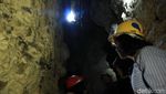 Foto: Gua Labuan Bajo Ini Dahulu Ada di Bawah Laut