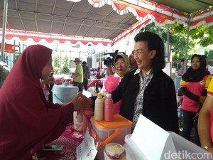 Hemas Inginkan Pembangkit Listrik Tenaga Sampah di TPST Piyungan