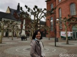 Deretan Hasil Jepretan 4 Kamera Huawei P30 Pro