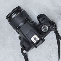 Canon 1500D