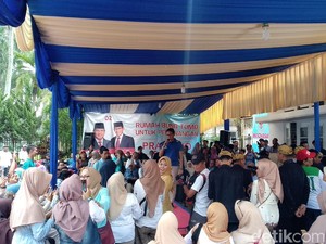 Sandiaga: Jika Terpilih Jadi Wapres, Menteri akan Diisi Milenial