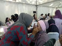 Melihat Langsung 3 Kelas Kreatif Yang Dipadati Milennial Banyuwangi