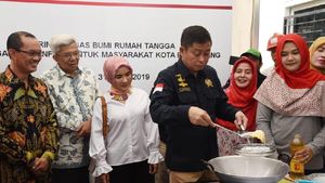 Jonan Resmikan 2 Infrastruktur Gas Strategis untuk Sumsel