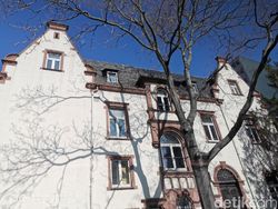 Deretan Hasil Jepretan 4 Kamera Huawei P30 Pro