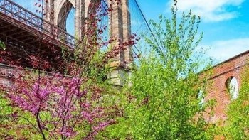 Ben memberikan saran tidak masalah apa yang kamu gambar dan menggunakan apa. (Foto: Instagram/subwaydoodle)