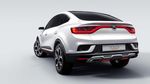 Begini Bentuk Mobil Samsung