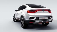 Renault Samsung XM3 akan dirakit di pabrik Busan pada awal tahun 2020 khusus untuk pasar Korea Selatan. Produksi di negara itu juga merupakan rencana Renault untuk meningkatkan penjualan mereka di Korea Selatan supaya target penjualan 5 juta unit setiap tahunnya pada tahun 2022 tercapai. Foto: Istimewa