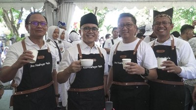 BNI Ajarkan Millenials Banyuwangi Handal Berbisnis