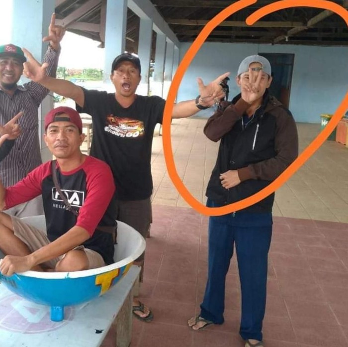 Penjelasan Pemkab Sukabumi soal Honorer Dipecat Gegara Pose 2 Jari