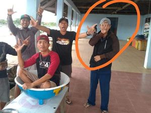 Penjelasan Pemkab Sukabumi soal Honorer Dipecat Gegara Pose 2 Jari