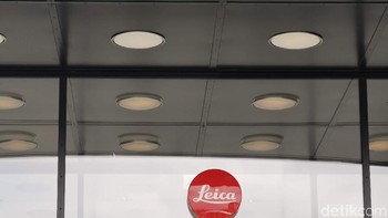 Zoom 5x. Foto: Rachmatunnisa/detikINET