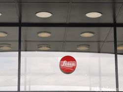 Deretan Hasil Jepretan 4 Kamera Huawei P30 Pro